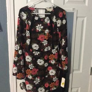 Copperkey Romper size small never worn